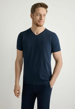 OCHNIK, - T-shirt basic