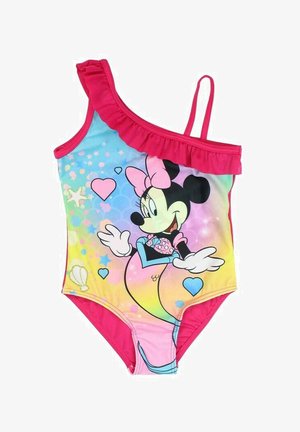 Disney, DISNEY - Costume da bagno - fushia