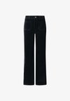 W11 RORY - Trousers - antracite grey