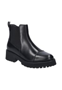Josef Seibel SALLINA - Botines - schwarz