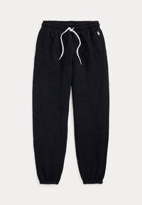 Unselected, black