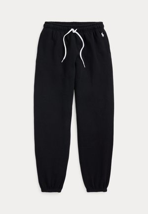 ATHLETIC PANT - Jogginghose - black