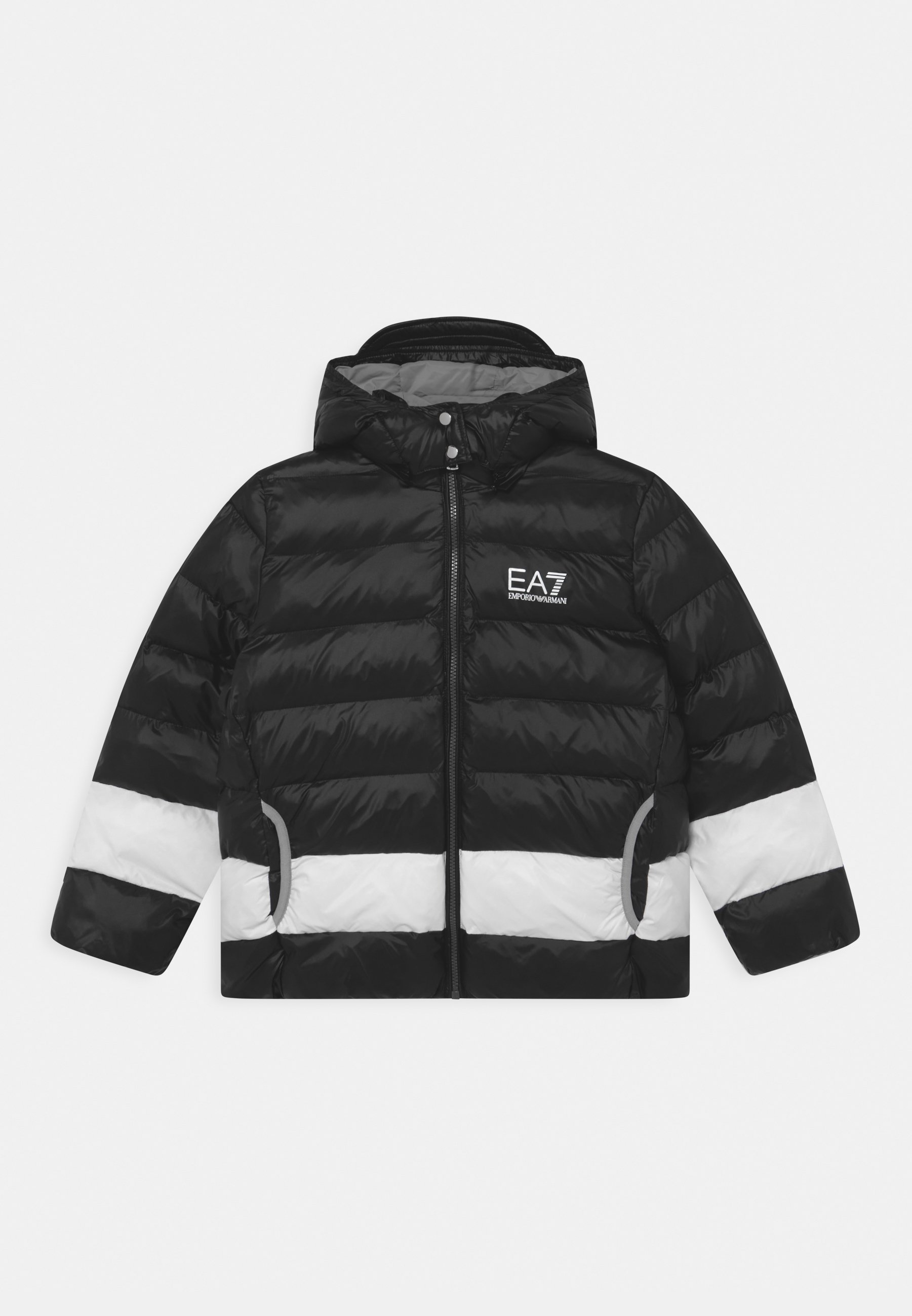 ea7 coat kids