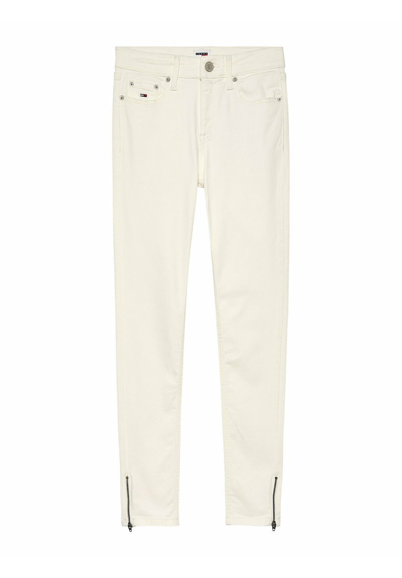 Tommy Jeans Slim fit jeans wit Tommy Jeans Slim fit jeans wit