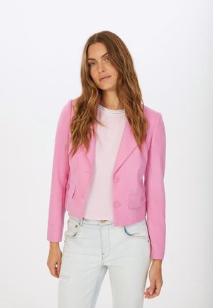 Blazer - pink