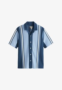 Sélectionné, light blue