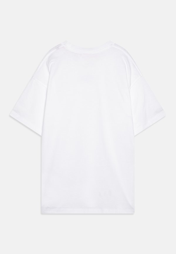 TMARCUS OVER UNISEX - Basic T-shirt2