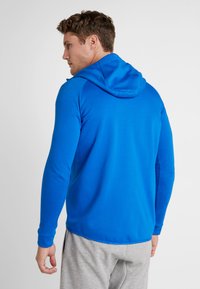 BIDI BADU JAMOL  - Chaqueta de entrenamiento - blue