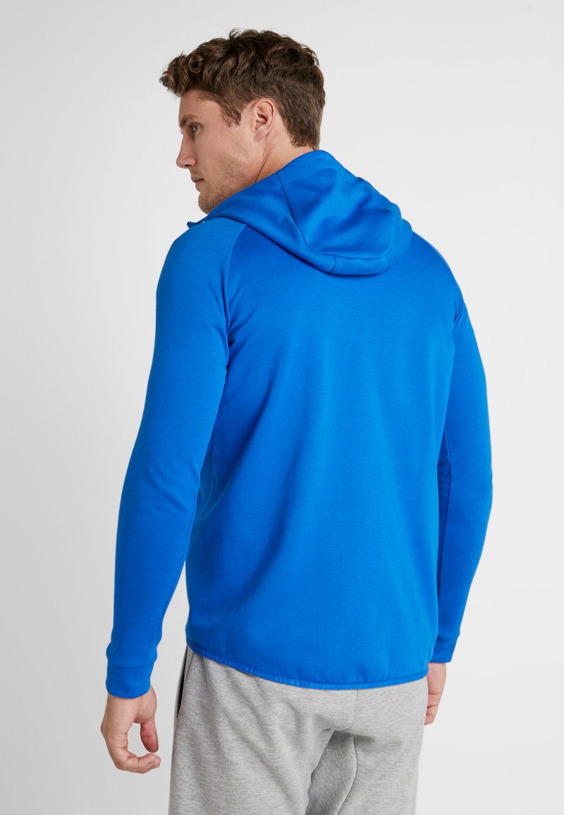 Herren Trainingsanzüge | BIDI BADU JAMOL Trainingsjacke blue/blau - QI06674 Herren Trainingsanzüge | BIDI BADU JAMOL Trainingsjacke blue/blau - QI06674