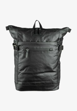 Greenburry Rucksack - black