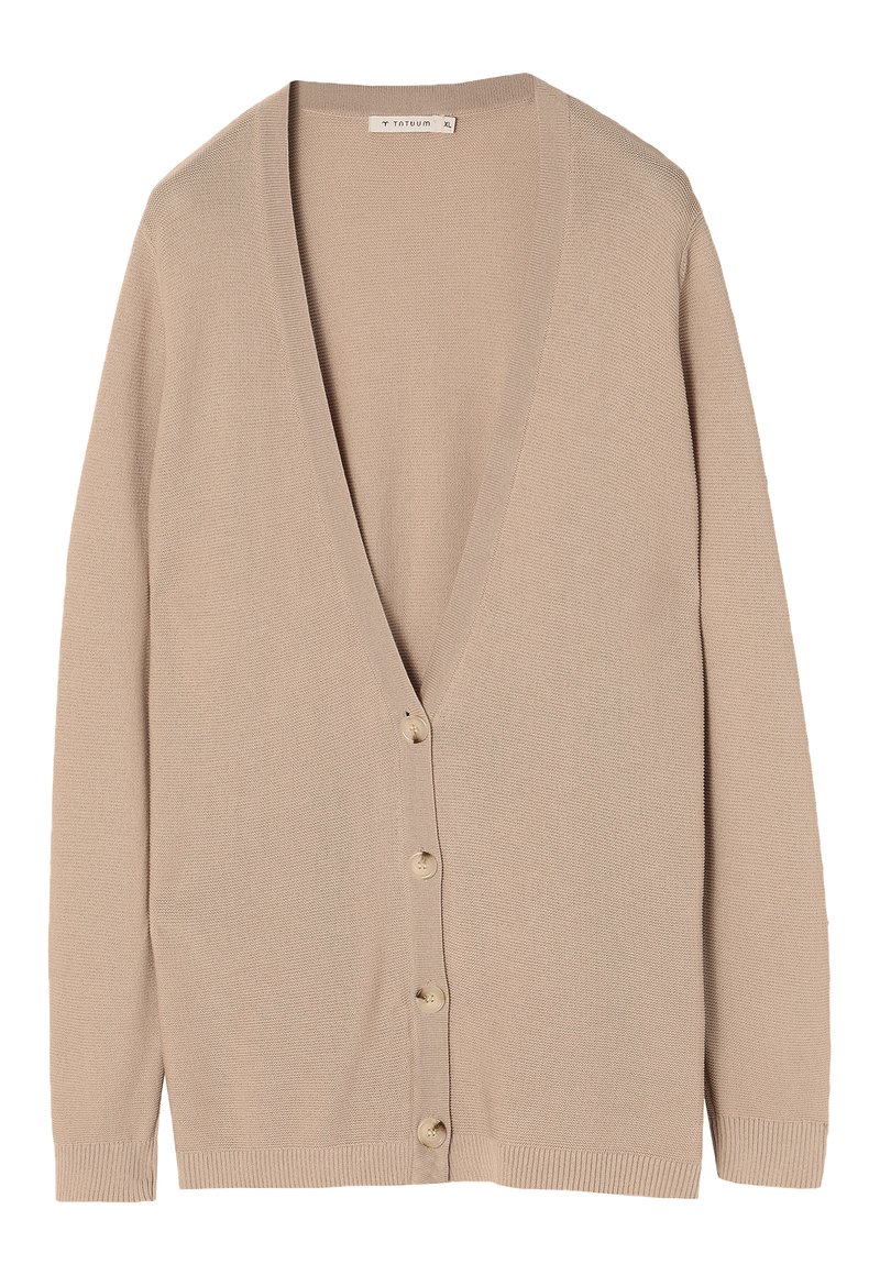 TATUUM Vest beige