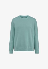 Niet geselecteerd, lichtgrün