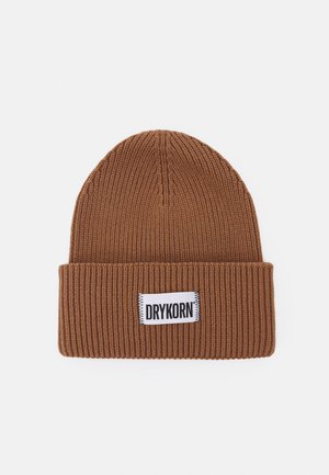 LOAH - Beanie - brown