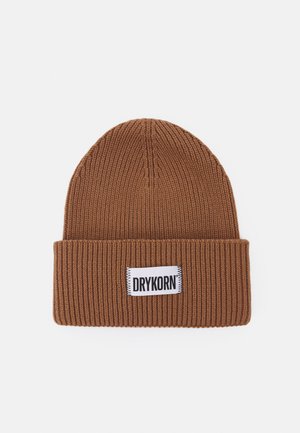 LOAH UNISEX - Mütze - brown