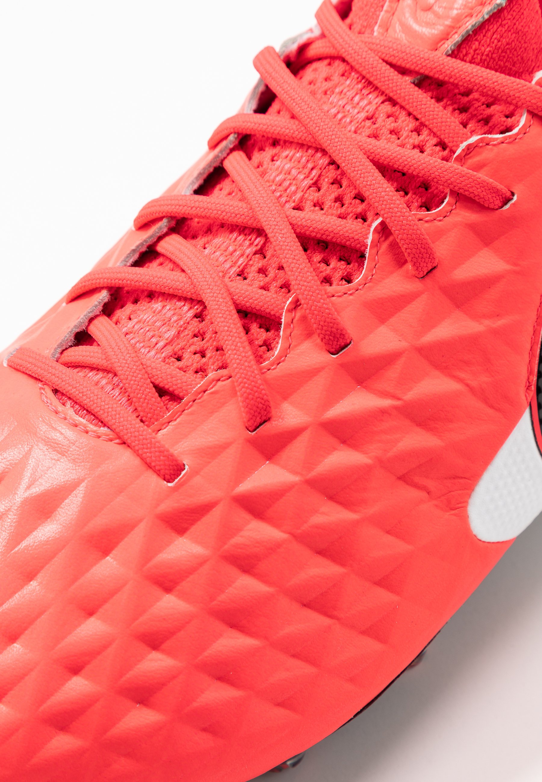 TIEMPO LEGEND 8 ELITE FG Fotbollsskor fasta dobbar laser crimsonblackwhite TIEMPO LEGEND 8 ELITE FG Fotbollsskor fasta dobbar laser crimsonblackwhite