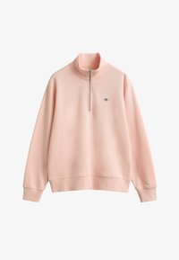 Geselecteerd, apricot pink