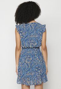 Koroshi Dnevna haljina - azul/blue