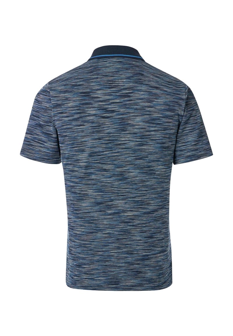 Redmond Polo shirt blau(100)/blue Zalando