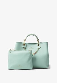 Geselecteerd, celeste