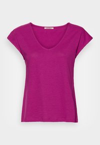 Não selecionado, purple