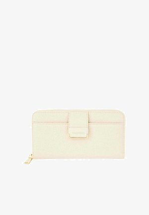 Valentino Bags, VALENTINO BABETTE RE ECRU - Monedero - biege