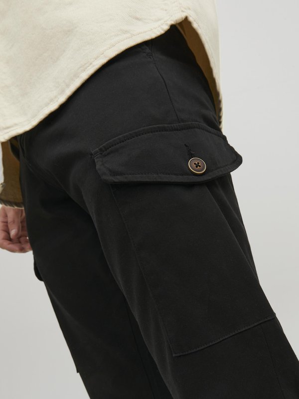 JPSTOLLIE JJBOWIE  - Cargo trousers3