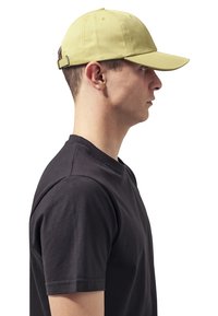 Flexfit LOW PROFILE - Cap - curry