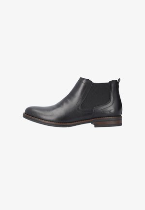 Rieker CHELSEA - Bottines - noir