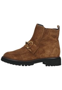 Paul Green Stivaletti - light brown