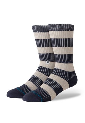 Stance JAILBIRD CREW UNISEX - Κάλτσες - navy