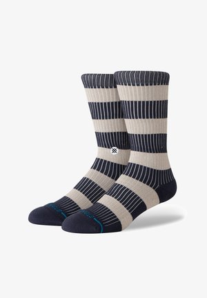 Stance, JAILBIRD CREW UNISEX - Sokken - navy