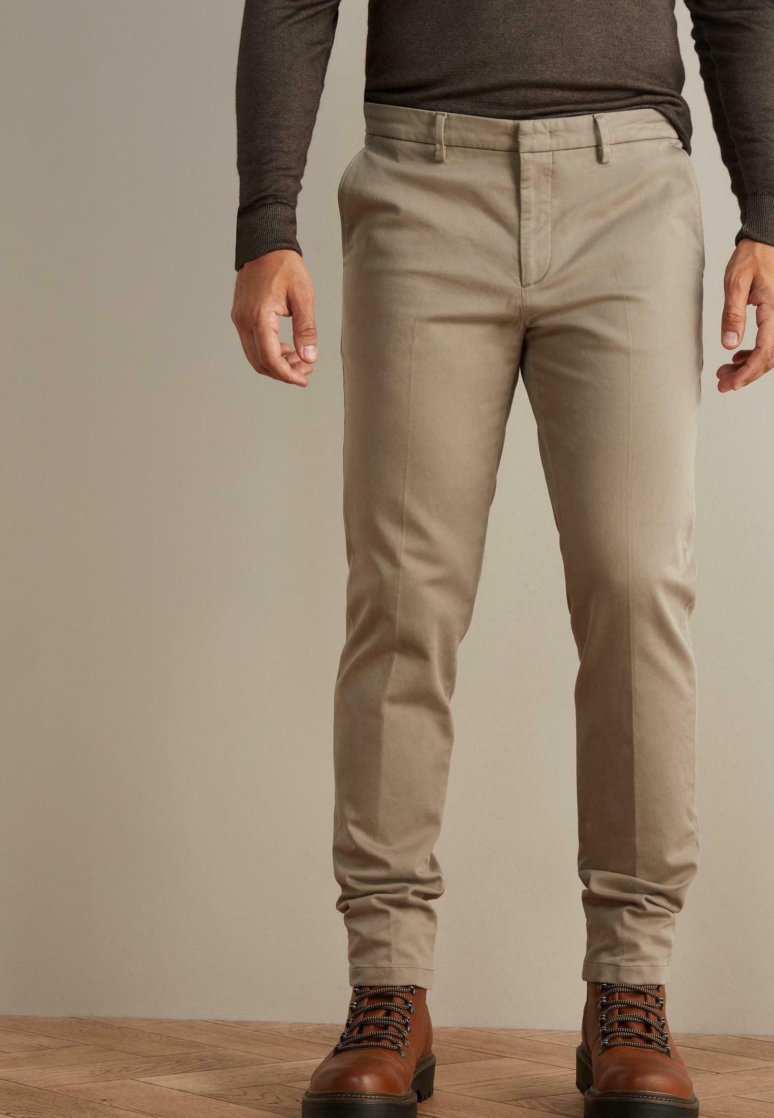 Falconeri Pantaloni da uomo: L'abbigliamento adatto in ogni occasione |  ZALANDO