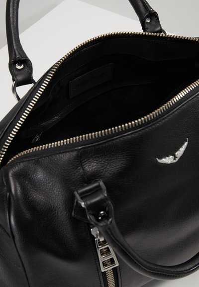 Zadig & Voltaire SUNNY MEDIUM - Borsa a mano - noir