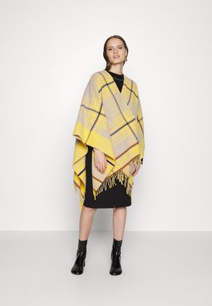 Cape - beige/yellow