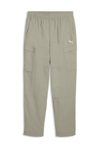 Non selezionato, pebble gray