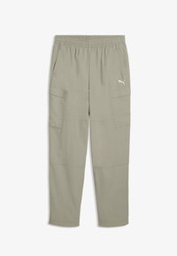 Niet geselecteerd, pebble gray