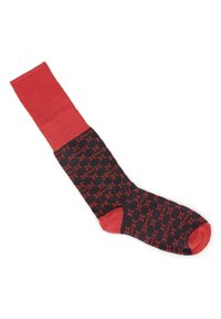 Melvin & Hamilton Kniekousen - red