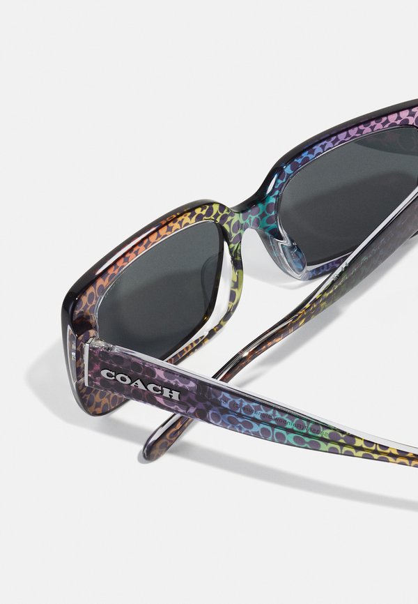 Sunglasses - rainbow4