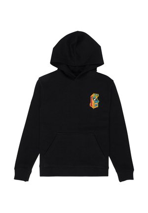 INSERT A COIN - Bluza z kapturem