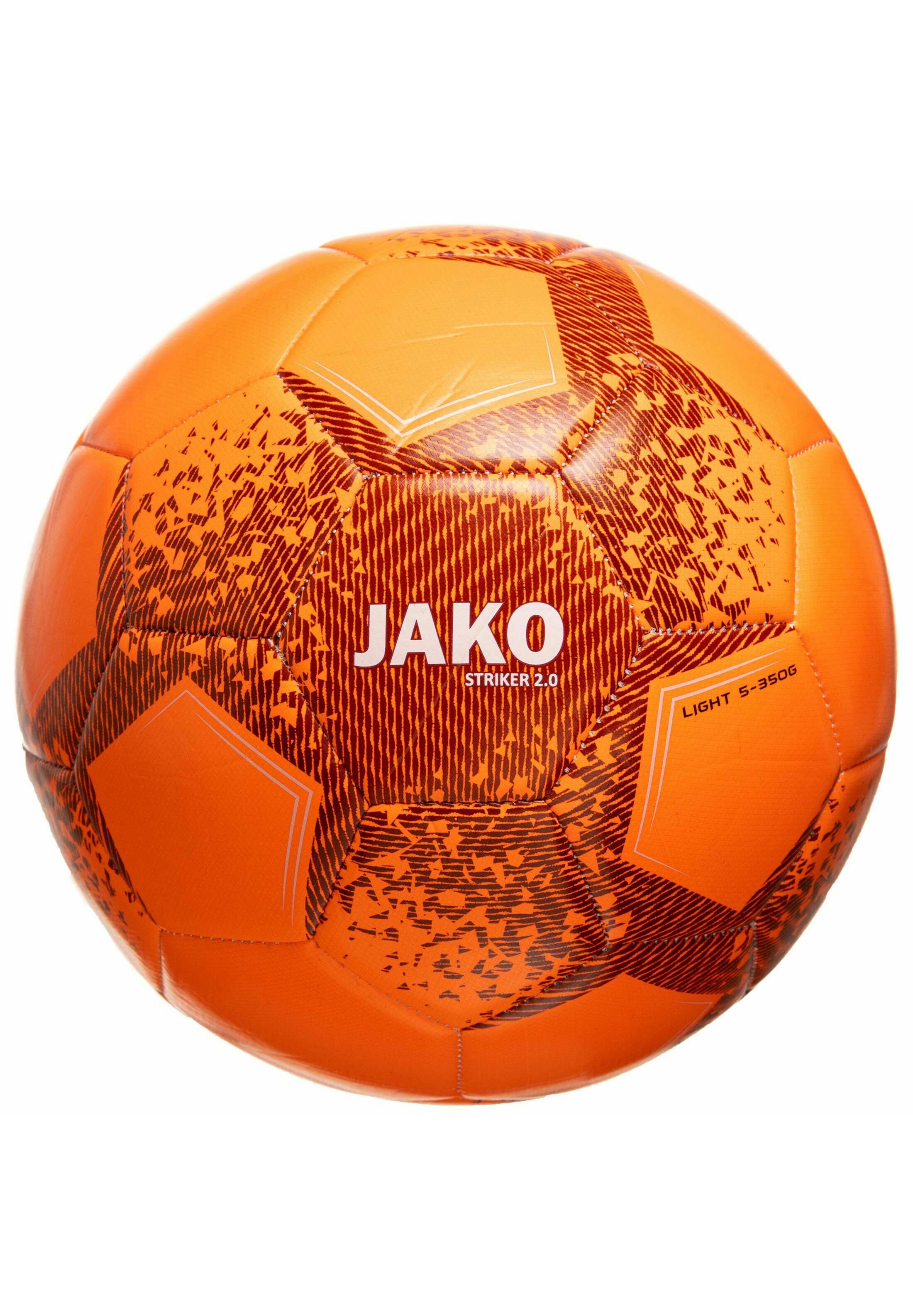JAKO Jugendball Striker 2.0 – Leichter Fußball Für Kids & Jugendliche