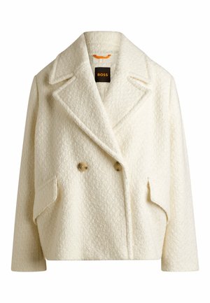 BOSS CABAN - Blazer - natural eighteen