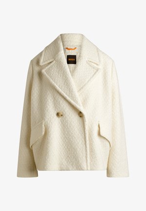 BOSS, CABAN - Blazer - natural eighteen