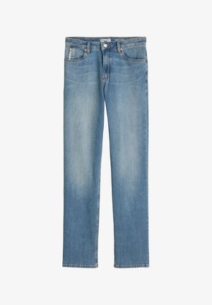 Marc O'Polo DENIM, Jean droit - light blue