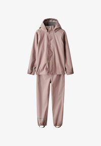 Nevybráno, woodrose