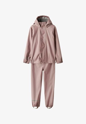 UNISEX SET - Spodnie przeciwdeszczowe