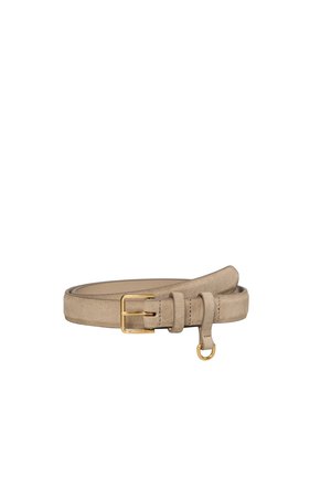 Marc O'Polo, Riem - earthy taupe