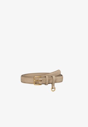 Marc O'Polo, Riem - earthy taupe