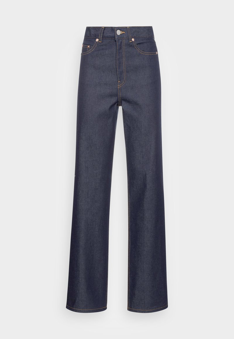 Dr.Denim Straight leg jeans gewassen