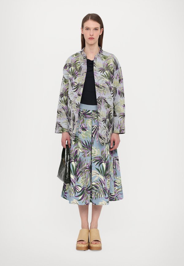 RISATA - A-line skirt3