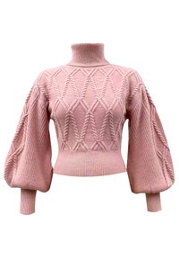 GINI LONDON Jumper - pink